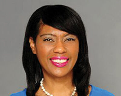 Dr. Teshamae Monteith